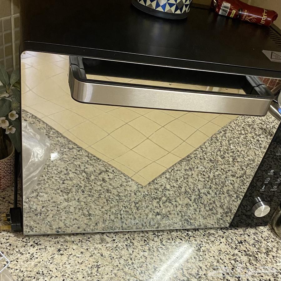 فرن كهربائي من نايس64424579665154111