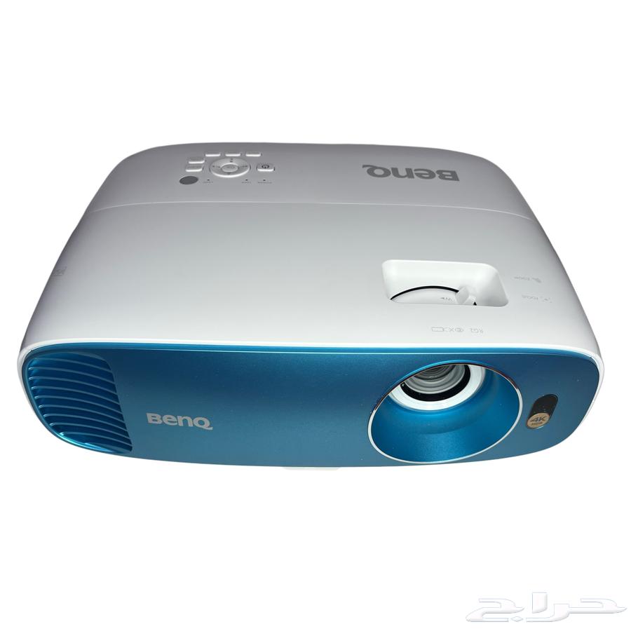 بروجكتور BenQ TK800M جديد64421865766275114