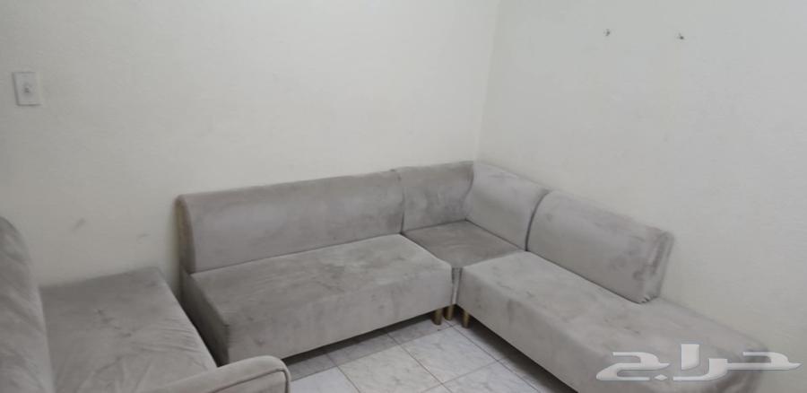 ركنة بحالة جيدة للبيع64420000383235110