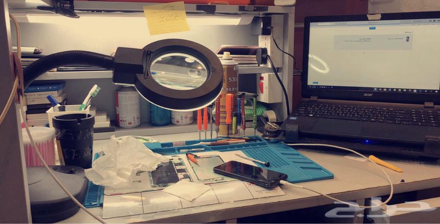 Mobile Phone Repair in Jeddah, Instant Service64142606389889111