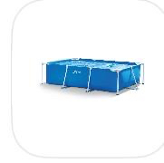 New 3M 2M 0.75 Swimming Pool64420918880897110