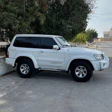 مطلوب باترول ربع 2002-2004 شرط شاص و بودي64593790027393110