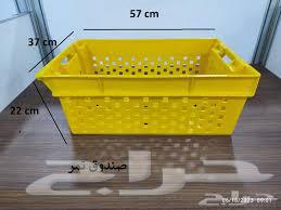 Used date boxes quantities64421553961218110