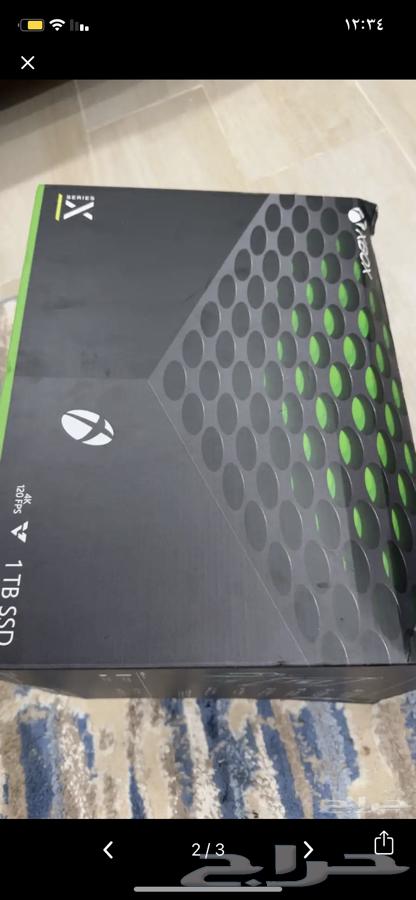 x box seriesx64425770640770110