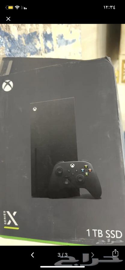 x box seriesx64425770640770112