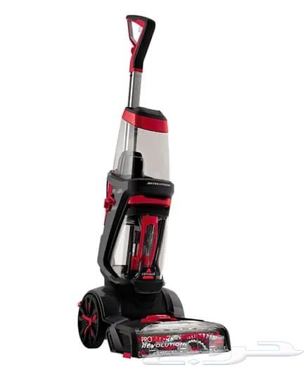 مكنسه بيسيل بحاله ممتازه استخدام بسيط64425273202690110