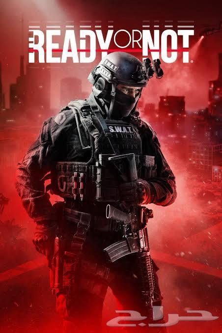 Ready or Not PC Game64425610334977110