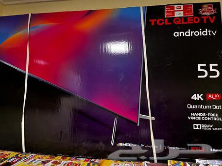 TSL 55  QLED Smart TV  Table64424266362882110