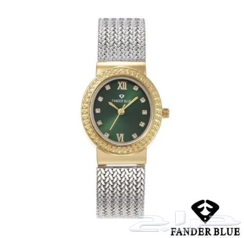 ساعات فندربلو نسائية متوفرة الآن بأرخص سعر في السوق64425030574595113