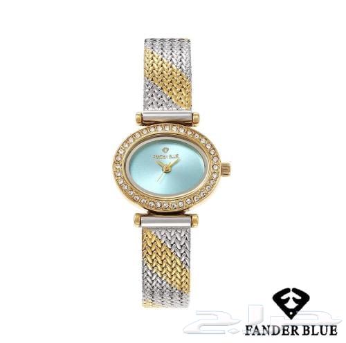 ساعات فندربلو نسائية متوفرة الآن بأرخص سعر في السوق64425030574595111