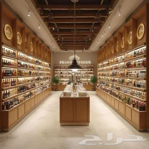 تصاميم وتنفيذ 3D داخلي واجهات تجاري سكني اداري فندقي64513631724290110