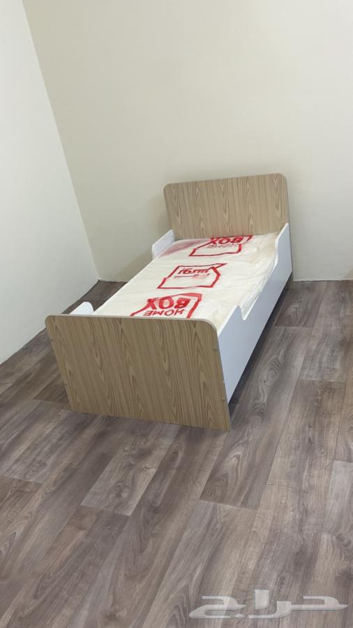 اسرة هوم بوكس جديدة مع المرات64420242976513113