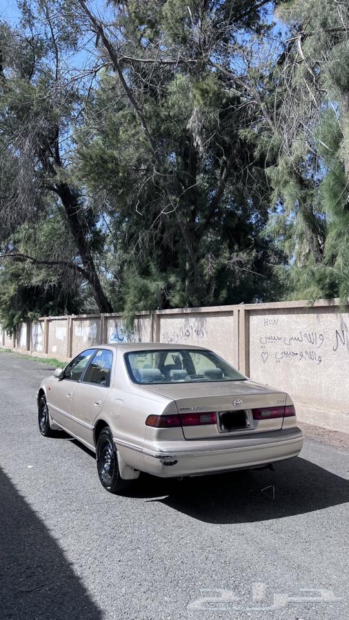 للبيع كامري 199864581265322625114