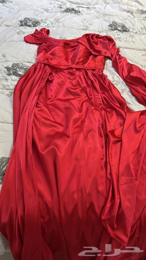 فستان جديد لم يلبس ابدا64423958043267112
