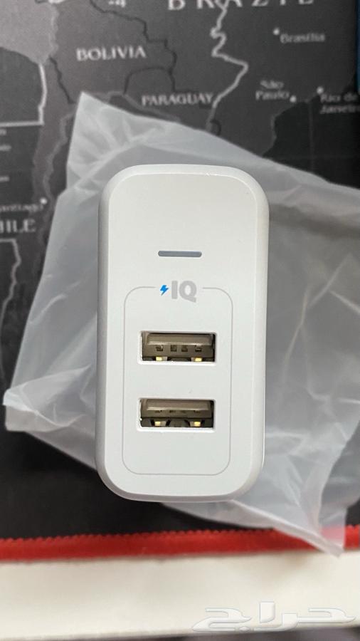 بطارية وفيش انكر64423636367490112