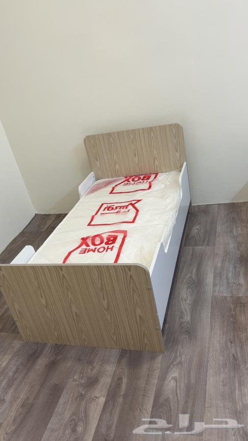 اسرة هوم بوكس جديدة مع المرات64420242976513114