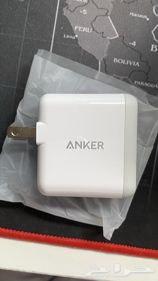 بطارية وفيش انكر64423636367490113