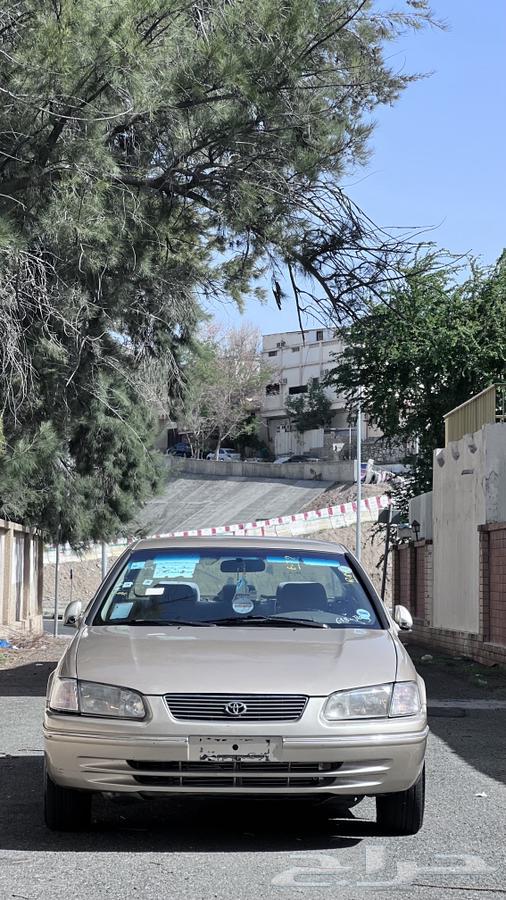 للبيع كامري 199864581265322625112