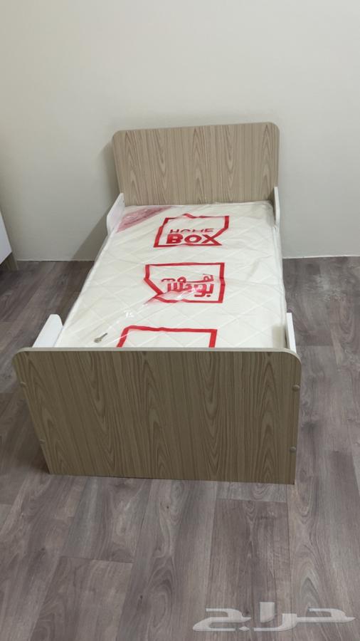 اسرة هوم بوكس جديدة مع المرات64420242976513111