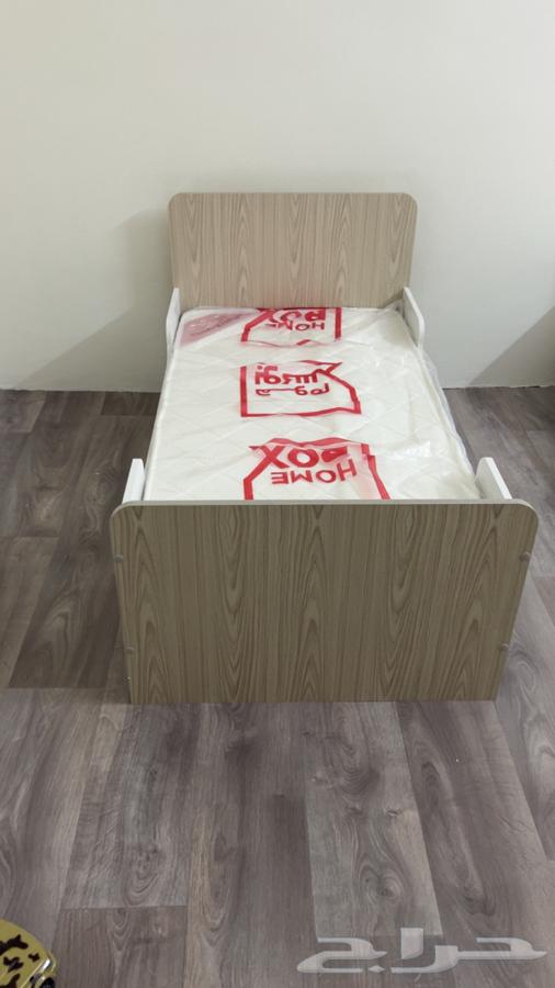 اسرة هوم بوكس جديدة مع المرات64420242976513110