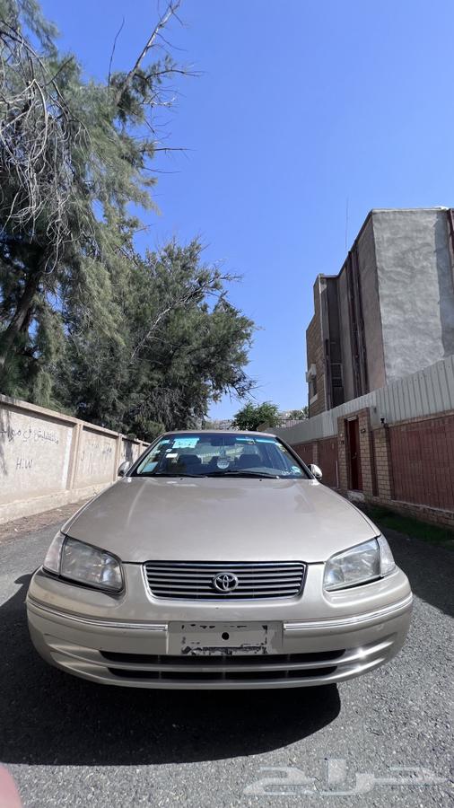 للبيع كامري 199864581265322625110