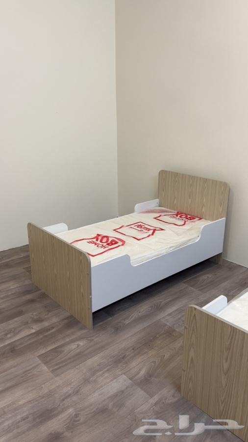 اسرة هوم بوكس جديدة مع المرات64420242976513112