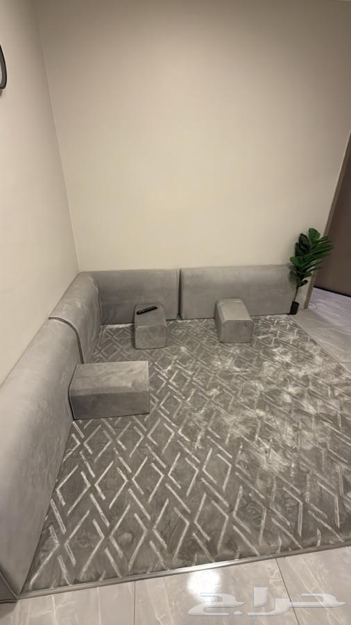 للبيع اثاث مستخدم الجبيل البلد64424401999362111