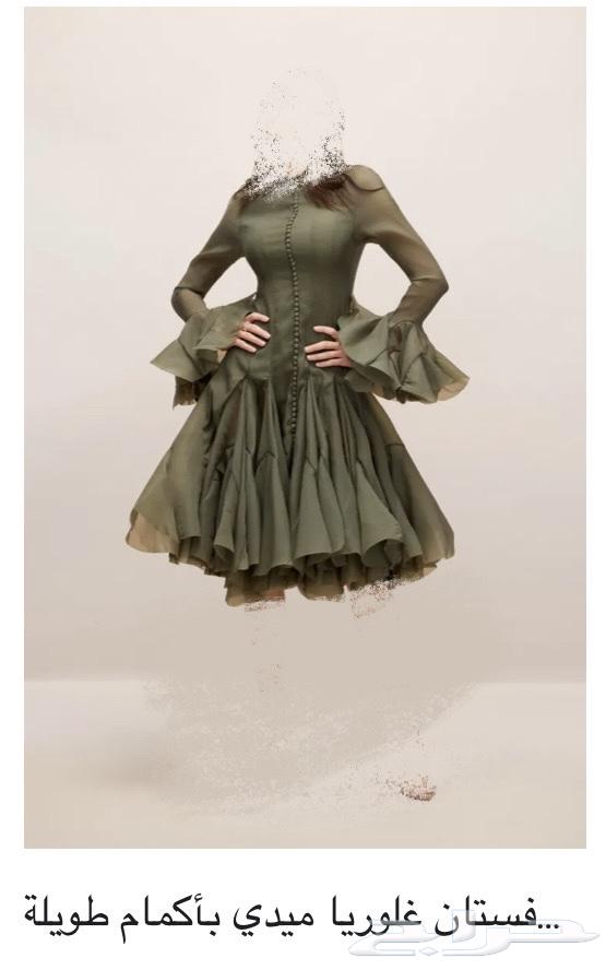 فستان جديد64422530679169111