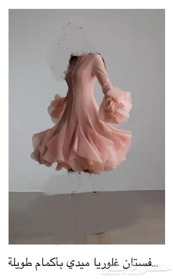 فستان جديد64422530679169110