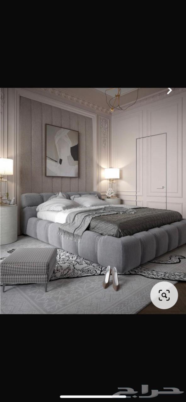 سرير الهبه الجديده متوفر بأقل الاسعار64423837559299111