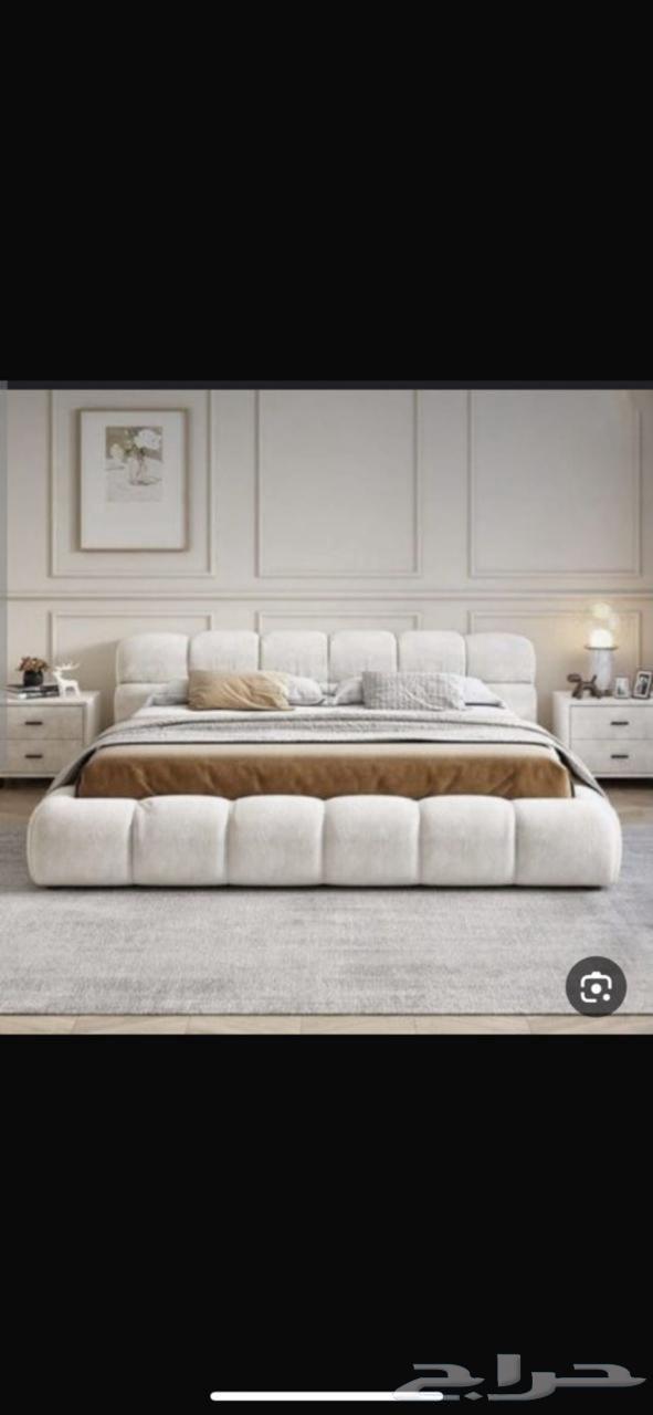 سرير الهبه الجديده متوفر بأقل الاسعار64423837559299110