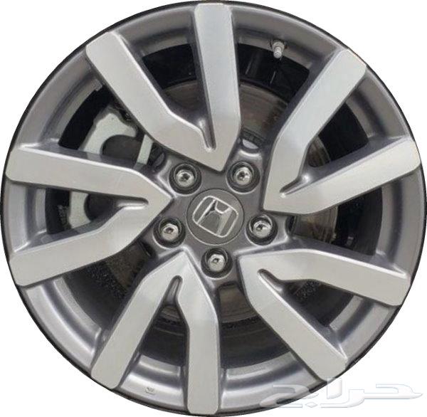 جنط هوندا بايلوت 2016-2020 وكالة64582965344003110