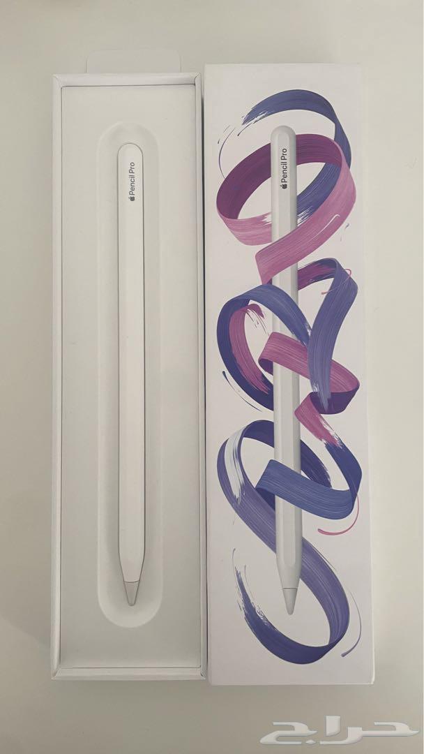 قلم ايباد برو الجيل الرابع بأسعار مخفضه كمية محدوده64424212537218113