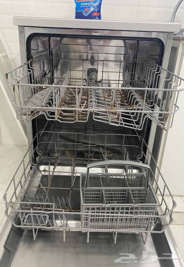 غسالة صحون ميديا64423636343939110