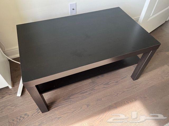 طاولات ايكيا عدد 2 كبير 5 صغير64419743774979111