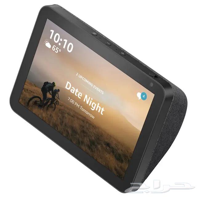 Amazon Echo Show 8 (2nd Generation) 8-inch Smart Display64421621759363111