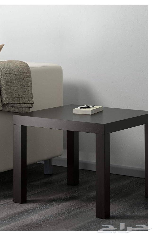 طاولات ايكيا عدد 2 كبير 5 صغير64419743774979110