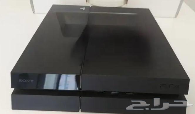 سوني 4 سليم   سوني 4 العادي64423395551363110