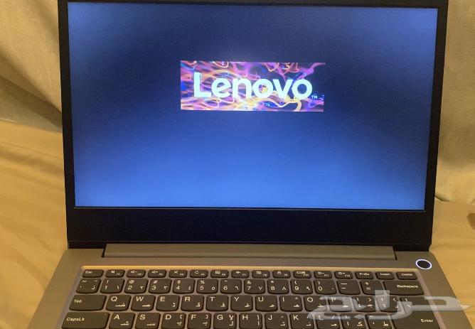 جهاز لابتوب لينوفو نظيف بمواصفات عالية64420350851202112