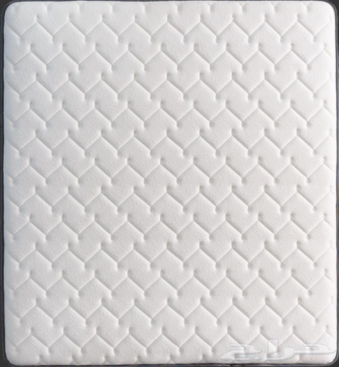 مرتبة طبية بيت المراتب العالمية كالجديدة ميجا  ميموري فوم64424065515266112