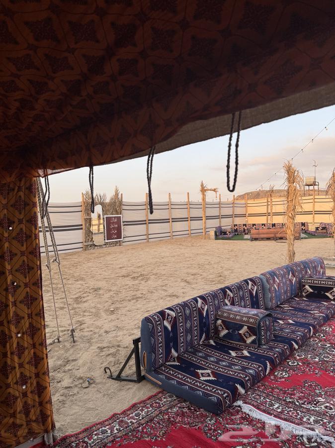 مخيم للبيع64419536079745113