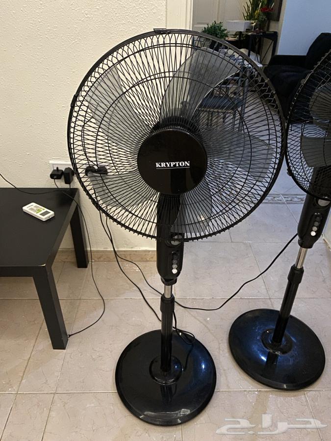 Clean stand fans64424549057666111