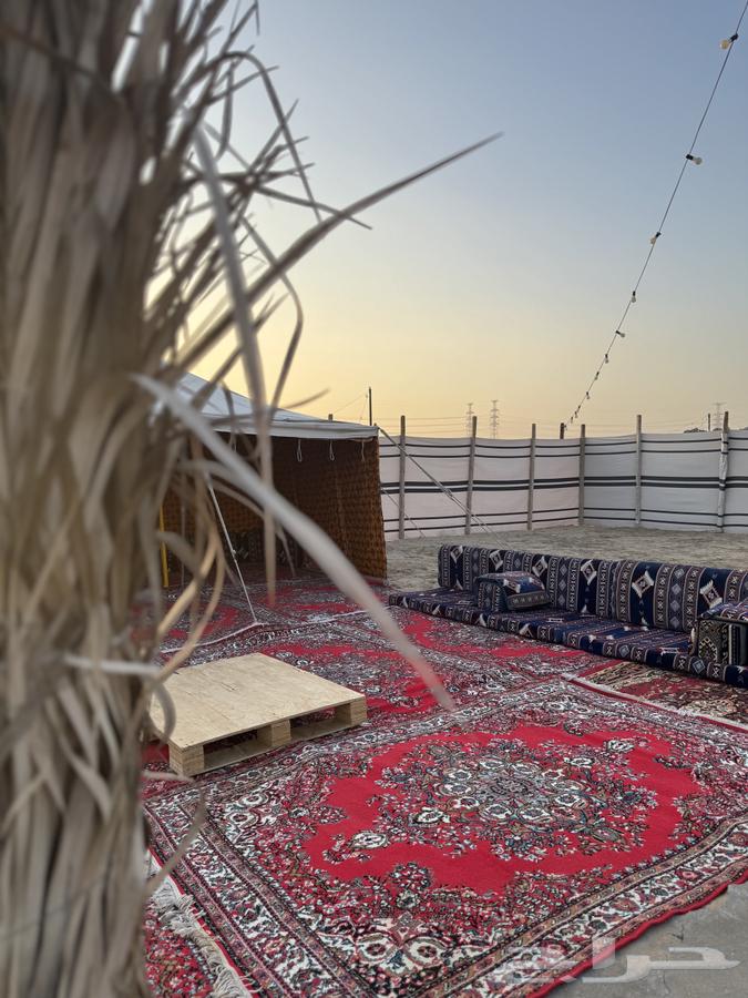 مخيم للبيع64419536079745114