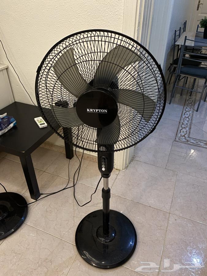 Clean stand fans64424549057666110