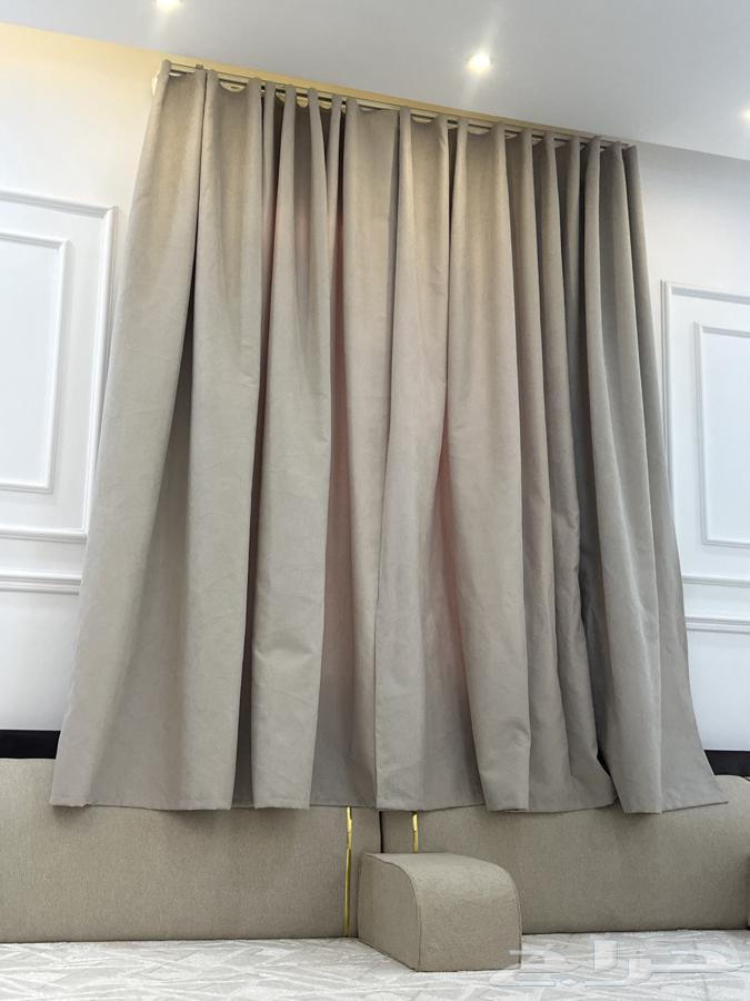 اثاث - ستاره جديده اللون بيج قياس 2 متر في 2 ونصف64423502500354110