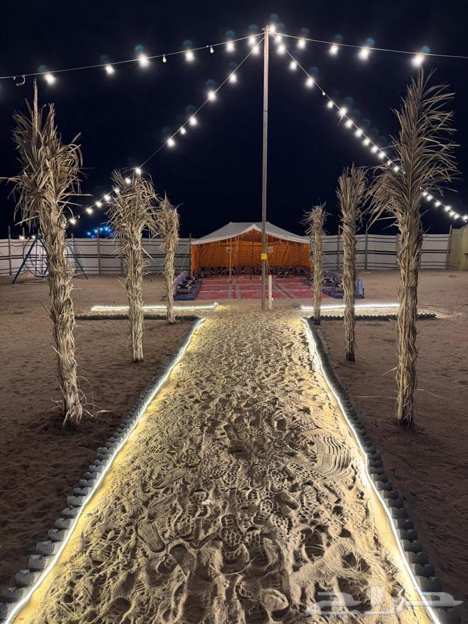 مخيم للبيع64419536079745110