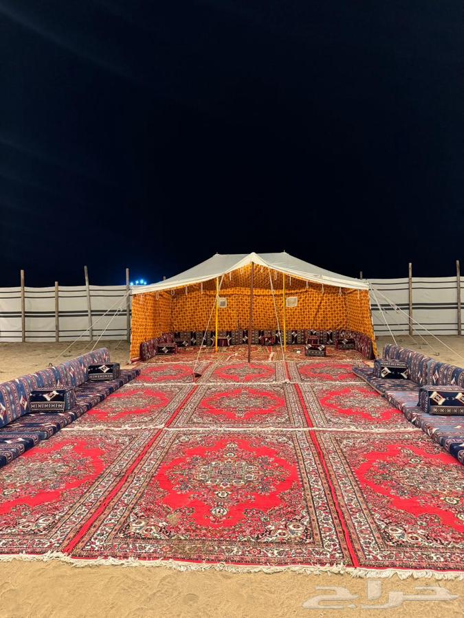 مخيم للبيع64419536079745111