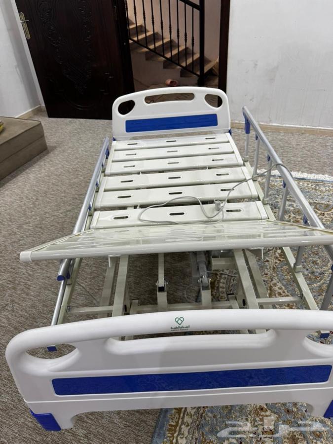 سرير طبي كهربائي للبيع استخدام ساعات معدودة64425192579969110