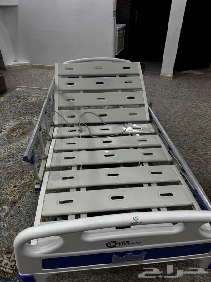 سرير طبي كهربائي للبيع استخدام ساعات معدودة64425192579969111