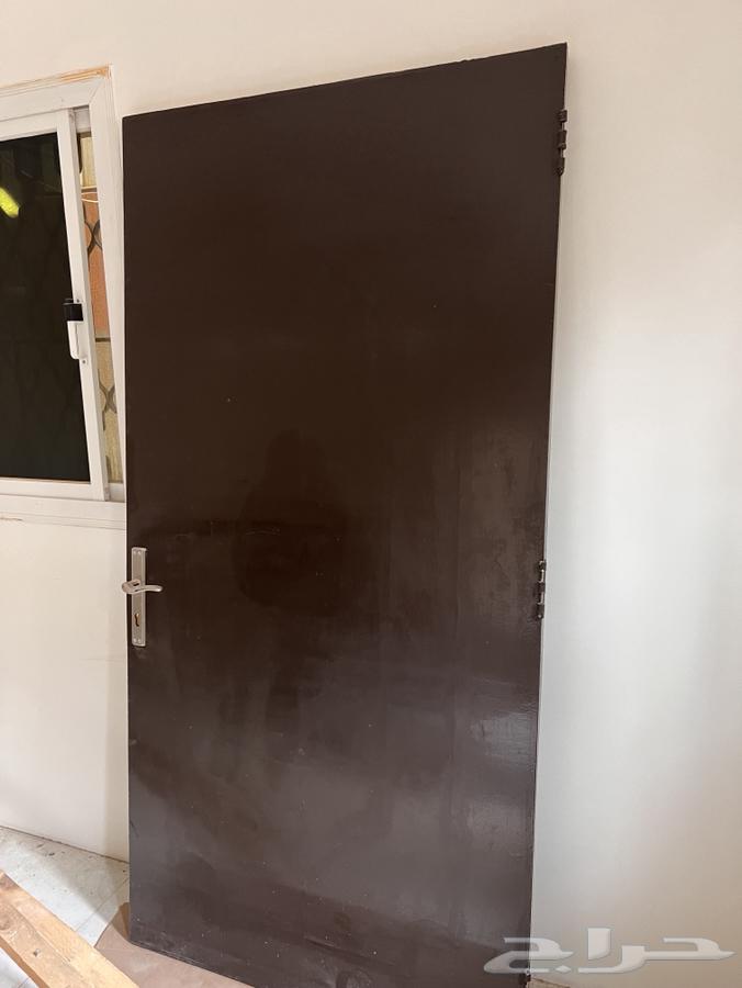 للبيع ودوليب حديد وبيبان64422558081666111